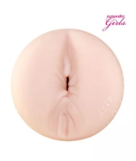 Fleshlight Girls Jesse Jane Forbidden