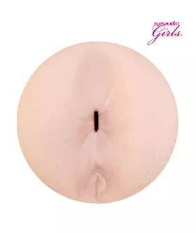 Lisa Ann Anal Sex Fleshlight
