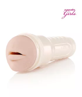 Fleshlight Girls Riley Steele Swallow