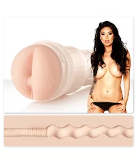 Fleshlight Girls Orgy Tera Patricks Butt
