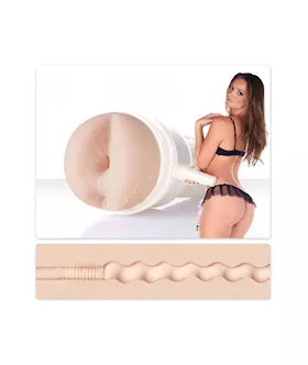 Fleshlight Girls Tori Black Forbidden