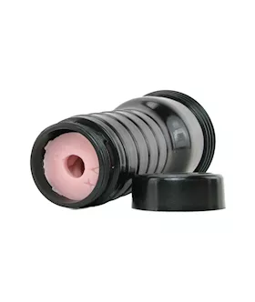 Fleshlight Pink Vortex Pussy Masturbator
