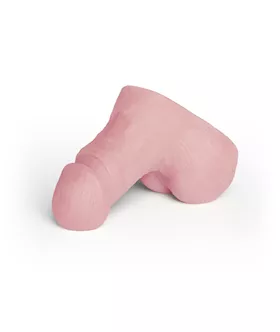 Mr Limpy Pink Extra Small Dildo