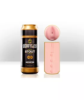 Sex In A Can Odoyles Stout