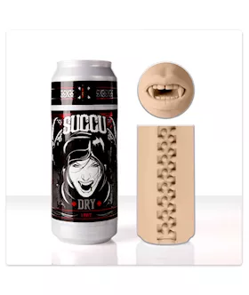 Sex In A Can Succu Dry
