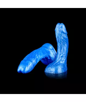 Fleshlight Freaks Alien Silicone Dildo