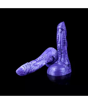 Fleshlight Freaks Cyborg Silicone Dildo