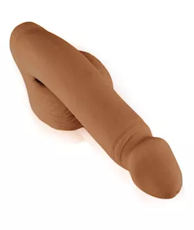 Mr Limpy Caramel Large