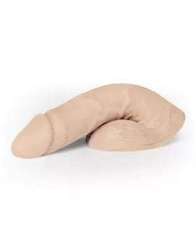 Mr Limpy Fleshtone Large Dildo