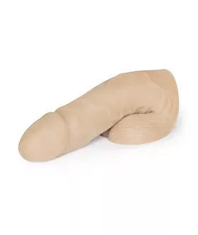 Mr Limpy Fleshtone Dildo