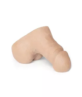 Mr Limpy Fleshtone X-small Dildo