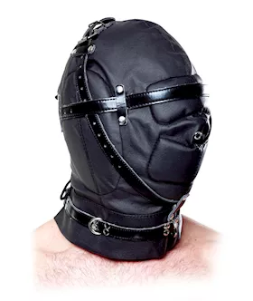 Ff Extreme Full Contact Hood