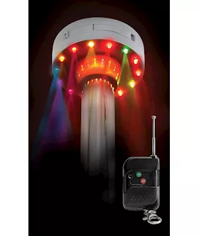 Ff Light Up Disco Dance Pole