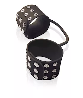 Ff Elite Silicone Cuffs