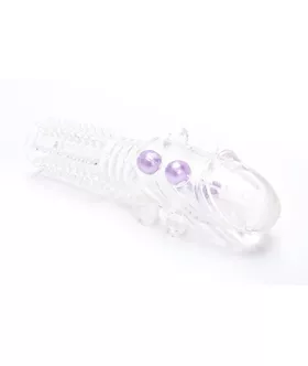 Rideher Cock Sleeve