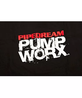 Mens Pump Worx Tshirt