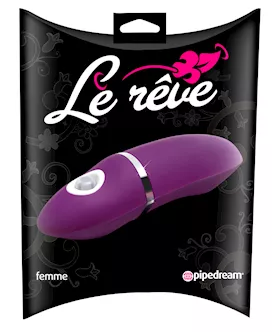 Le Reve Femme Purple