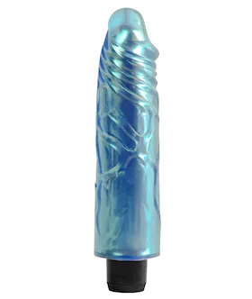 Jelly Gems No 2 Blue