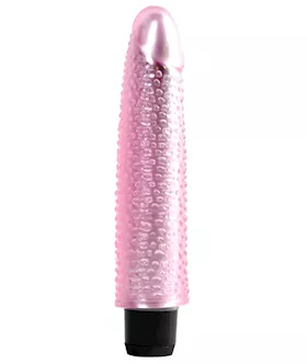 Jelly Gems No 6 Pink