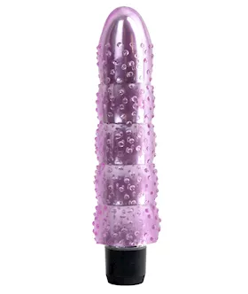 Jelly Gems No 7 Purple