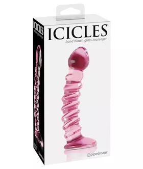 Icicles No 28
