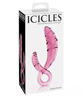 Icicles No 30