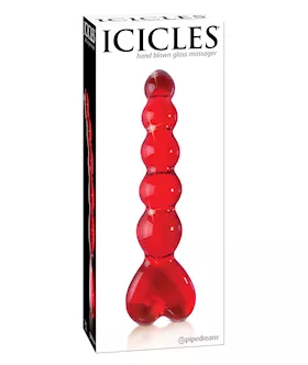 Icicles No 32