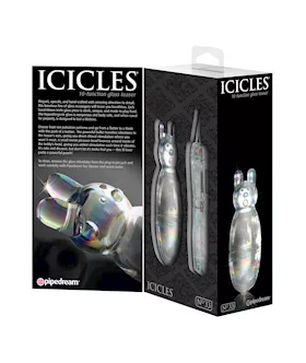 Icicles No 33