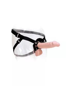 Basix Universal Harness Plus Size