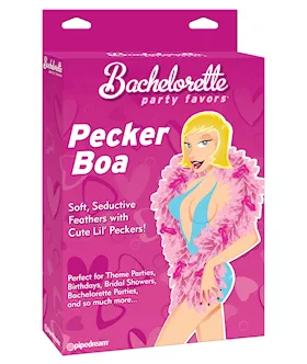 Bp Pecker Boa