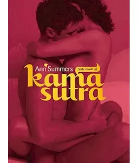 Ann Summers The Litte Book Of Kama Sutra