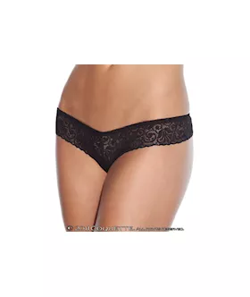 Pearl Panty