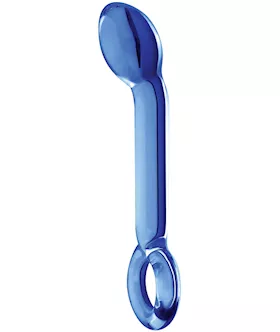 G-spot Glass Dildo