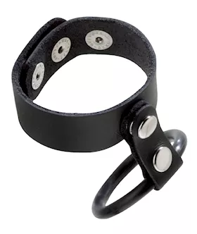 Cock And Ball Ring