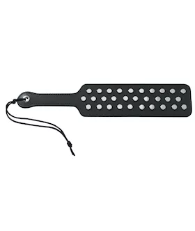 16 Studded Frat Paddle