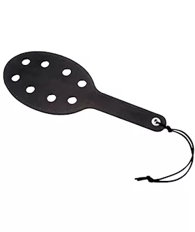 16 Holey Paddle