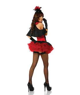 Vivacious Vampire