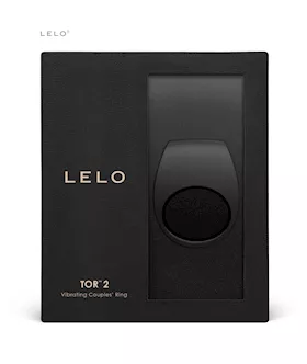 Lelo Tor 2