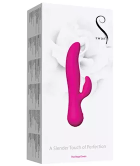 The Royal Swan Rabbit