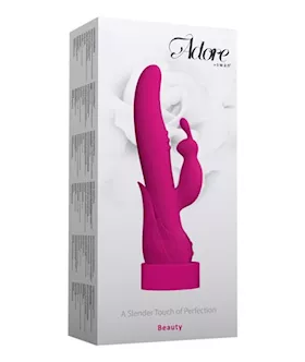 Swan Adore Beauty Rabbit Vibrator