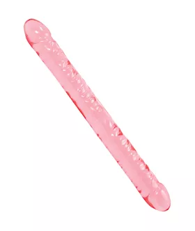 Crystal Jellies Double Dong