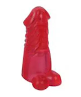 Penis Pencil Tops