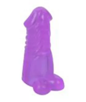 Pecker Pencil Top