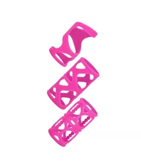 Posh Silicone Lovers Cages