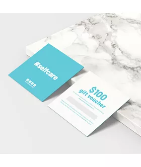 $100 Gift Voucher