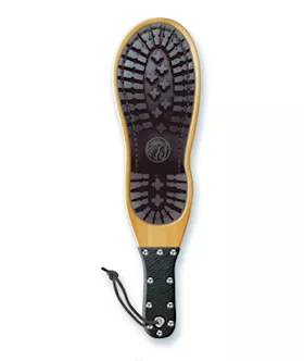 Raging Stallion Jack Boot Paddle