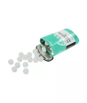 Chill Pill Cooling Oral Pleasure Mints