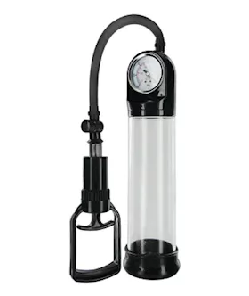 Deluxe Trigger Pump