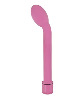 Joy Ride G Supercharged G-spot Vibe