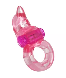 Flippher Vibrating Cock Ring